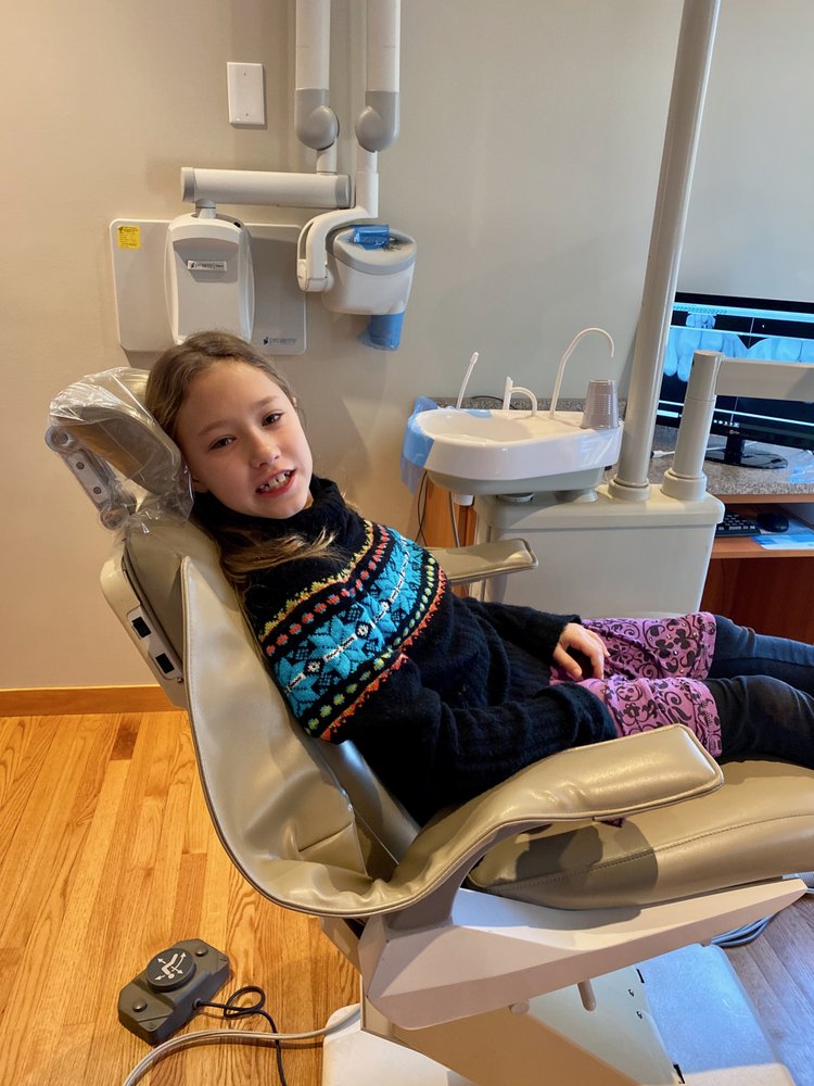 image of business Bailey Cosmetic & Family Dentistry
