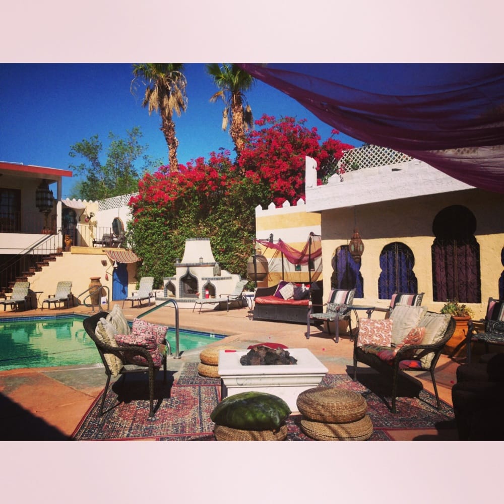 El Morocco Inn And Spa Desert Hot Springs El Morocco Inn And Spa Desert Hot Springs
