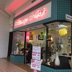 Beauty Nails II - 12 Photos & 28 Reviews - Nail Salons - 1600 N