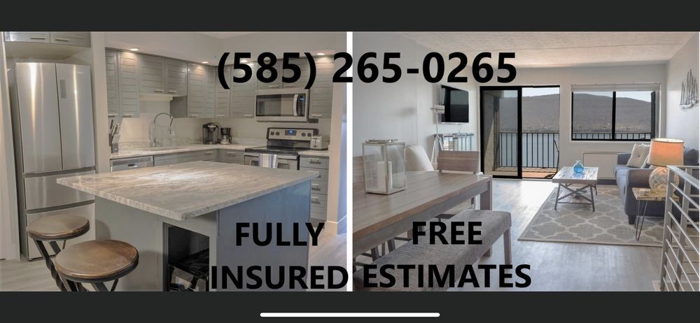 image of business Balance Home and Landscape