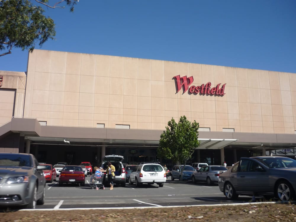 Westfield Tea Tree Plaza 11 Reviews Shopping Centers 976 N East