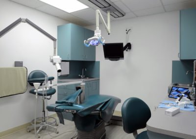 image of business Mount Zion Dental