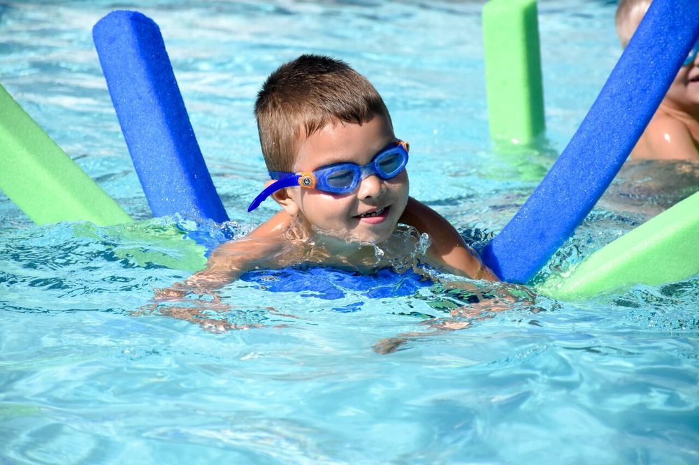 ESF Summer Camps