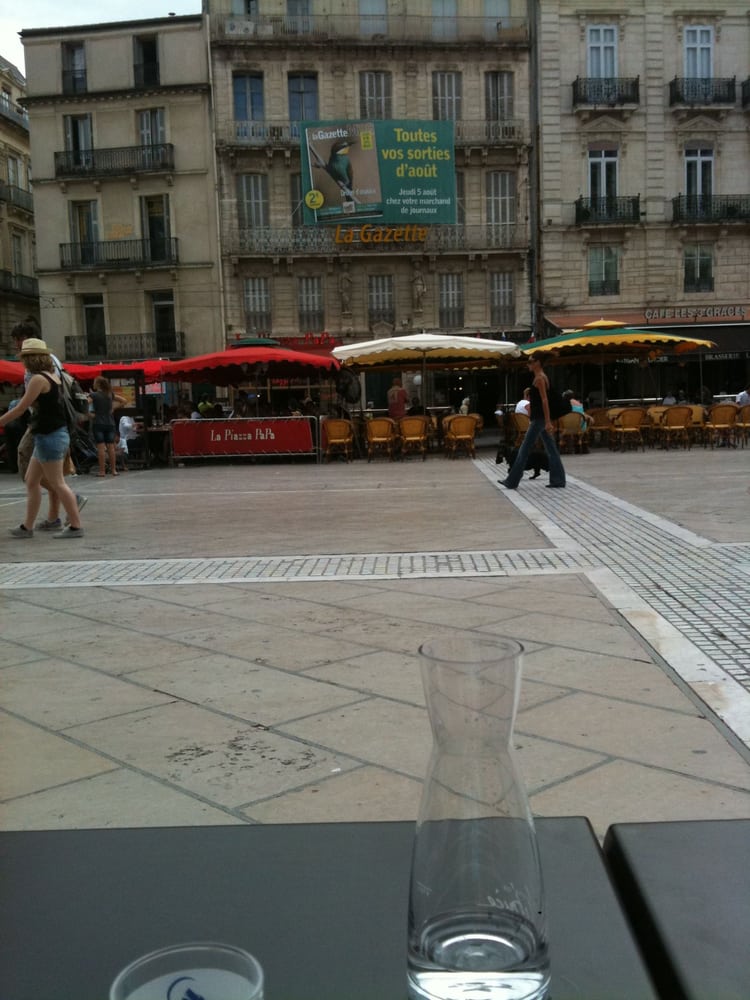 Le Grand Bazar Montpellier Restaurant Le Grand Bazar Montpellier Restaurant