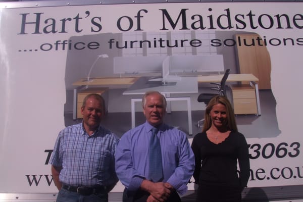 Harts Of Maidstone Office Equipment 11 17 Upper Stone Street Harts Of Maidstone Office Equipment