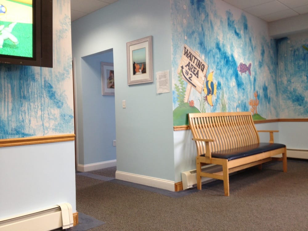 image of business Seaford Pediatrics