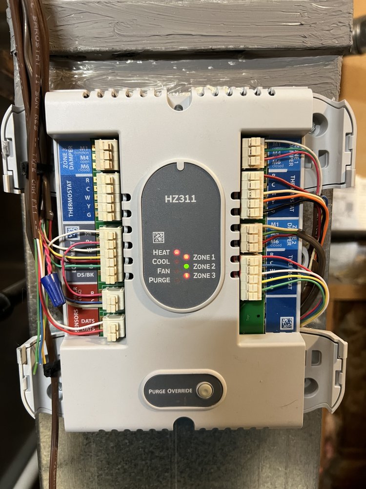 image of business B and E Mechanical