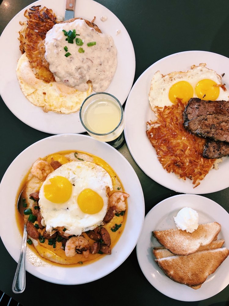 Cajun Kitchen Cafe