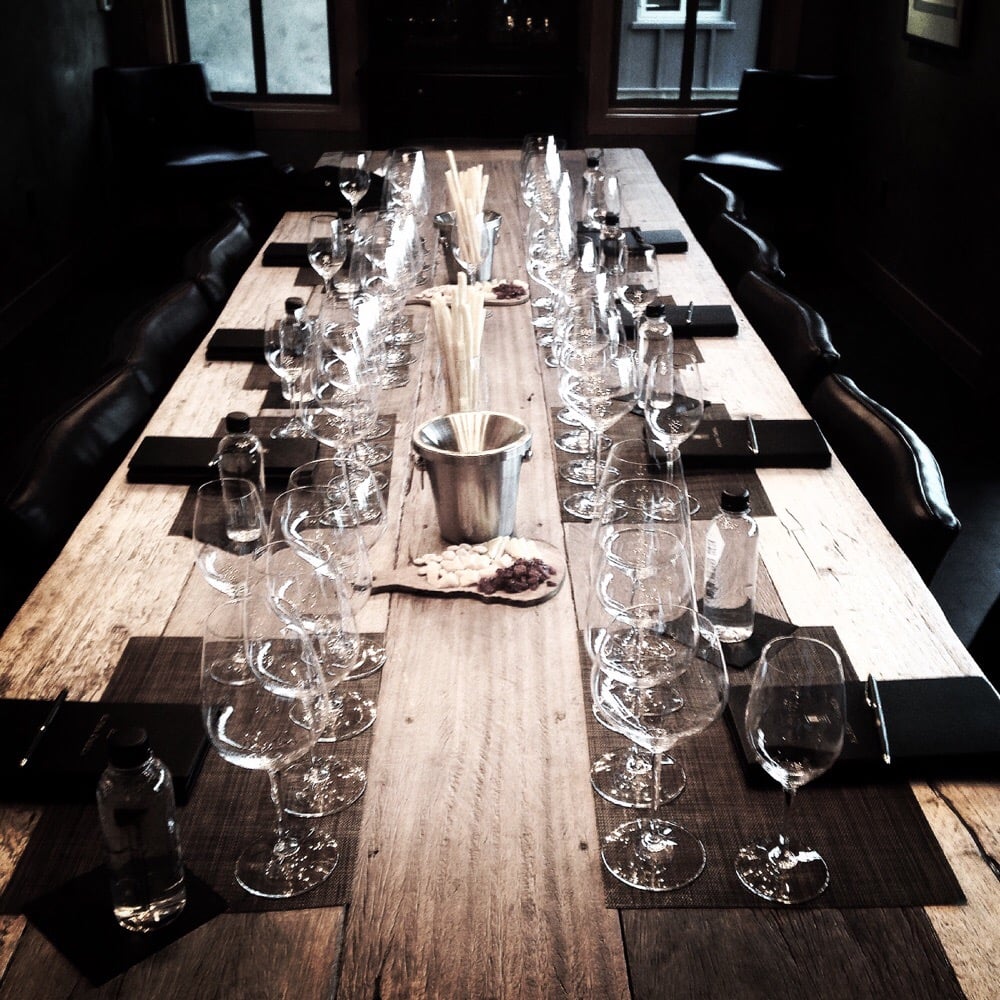 Private Tasting Room. Yelp