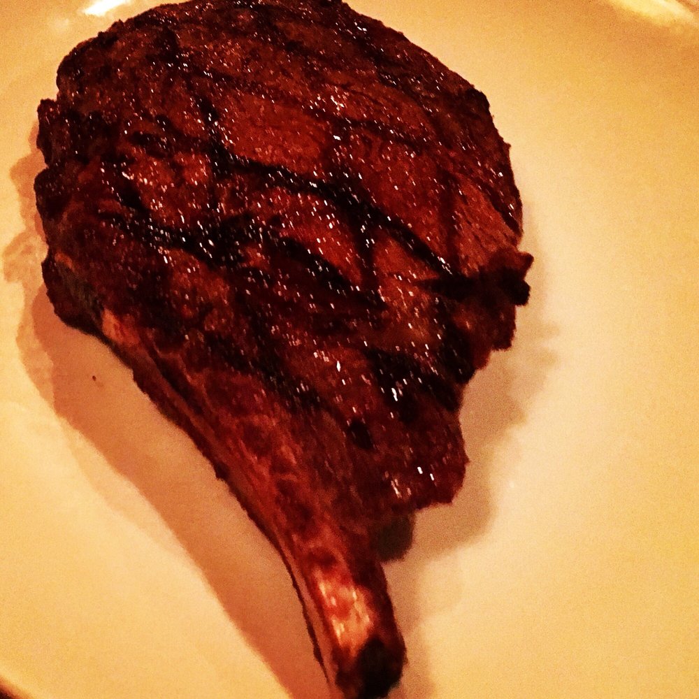 Republic Chophouse 115 Photos & 118 Reviews Steakhouses 218 N