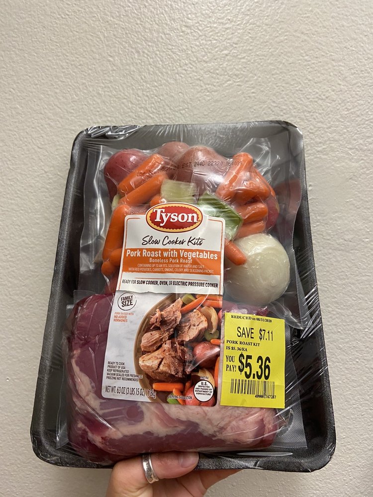 Walmart Neighborhood Market