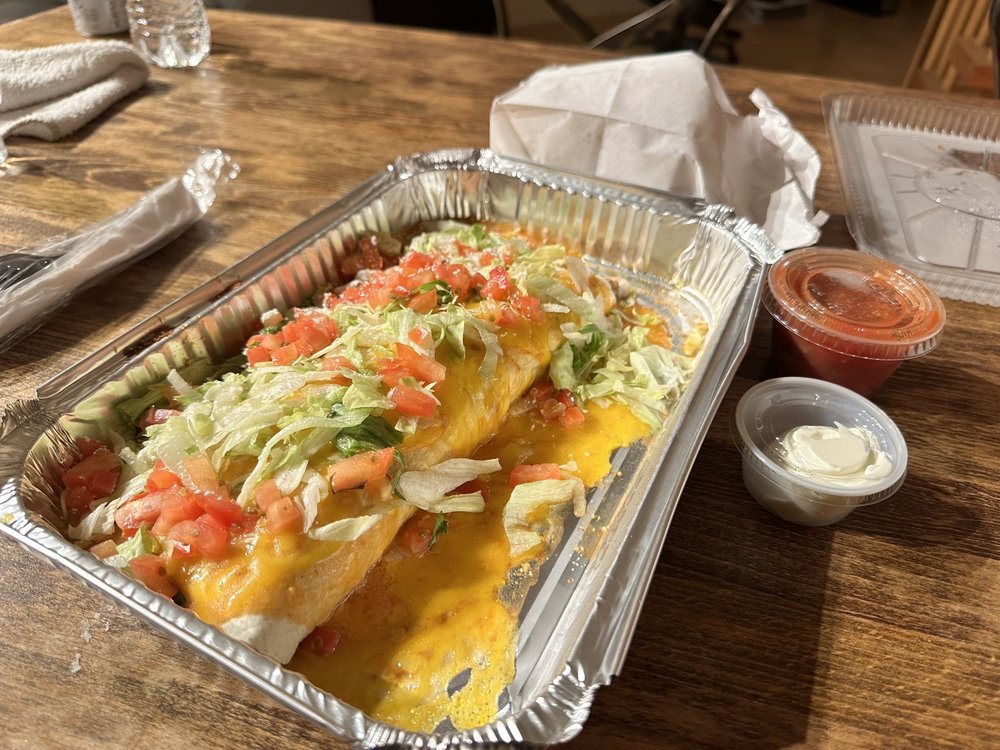 Guanajuato Mexican Grill