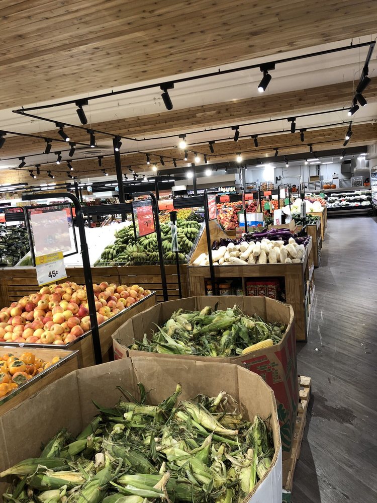 Lucky Supermarket Lucky Supermarket
