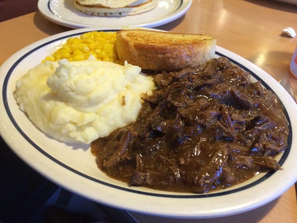 IHOP 29 Photos & 28 Reviews Breakfast & Brunch 10001 York Rd