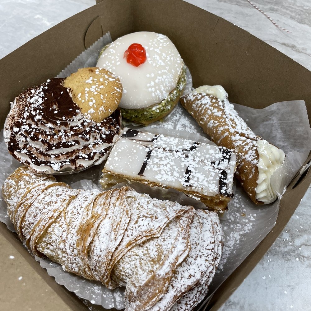 Long Island Bakeries - Last Updated 2023 - Yelp