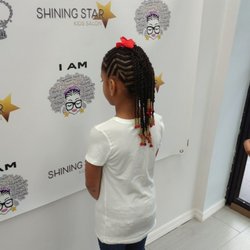 Shining Star Kids Salon 10 Avis Salon De Coiffure Enfants 14