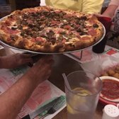 Mama S Italian Restaurant 18 Photos 72 Reviews 2091 Photo Of Mama S Italian Restaurant Englewood Fl United States Pizza