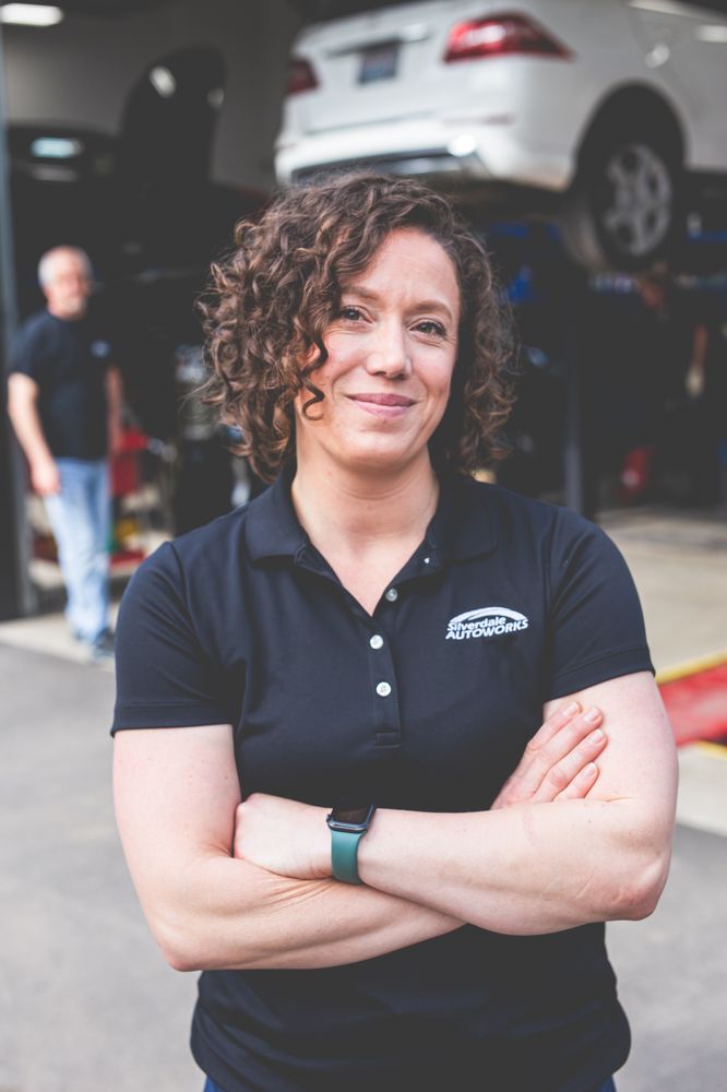 Silverdale Autoworks