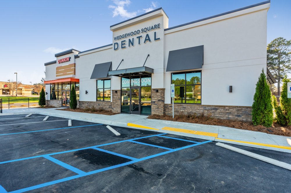 image of business Wedgewood Square Dental