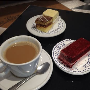 Fortunato Brothers - 190 Photos & 305 Reviews - Desserts ...