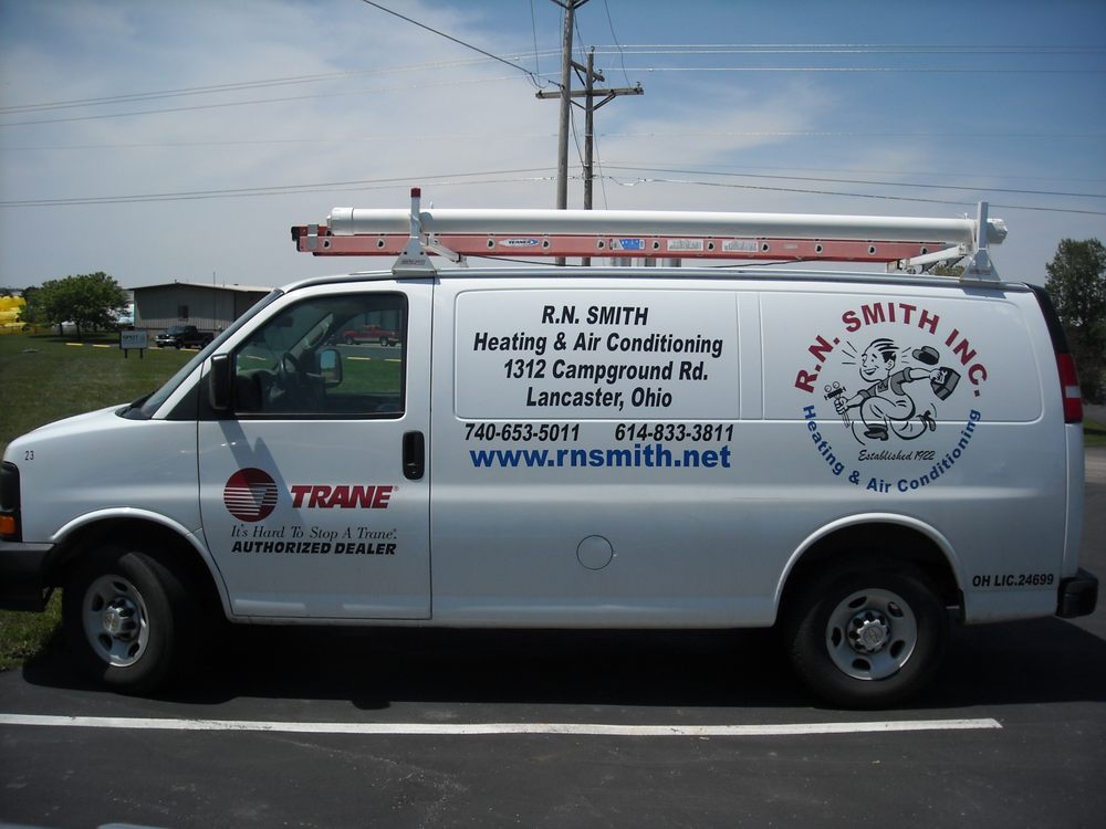 image of business R.N. Smith