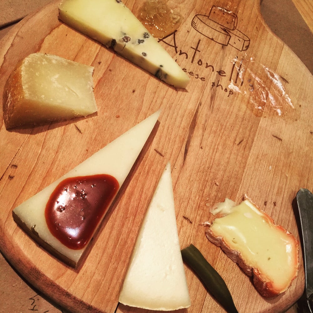 antonellis cheese antonellis cheese