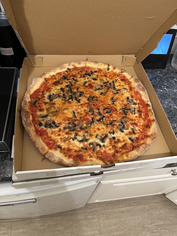 Casaletto Pizzeria