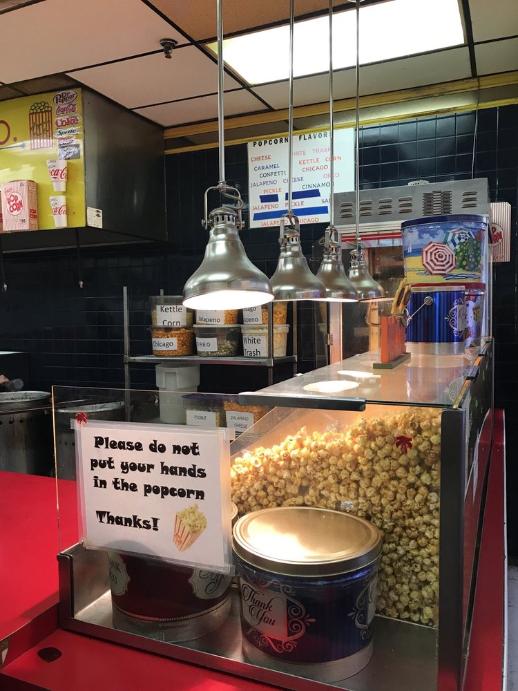 Popcorn Can Company