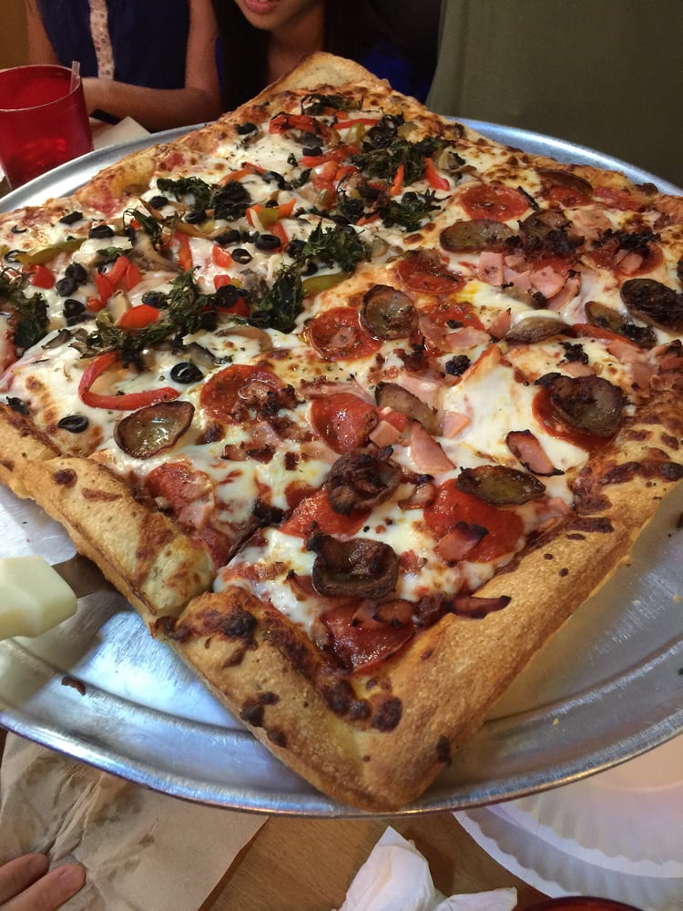 Dano’s Pizza 36 Photos & 80 Reviews Pizza 3008 Rosewood Dr