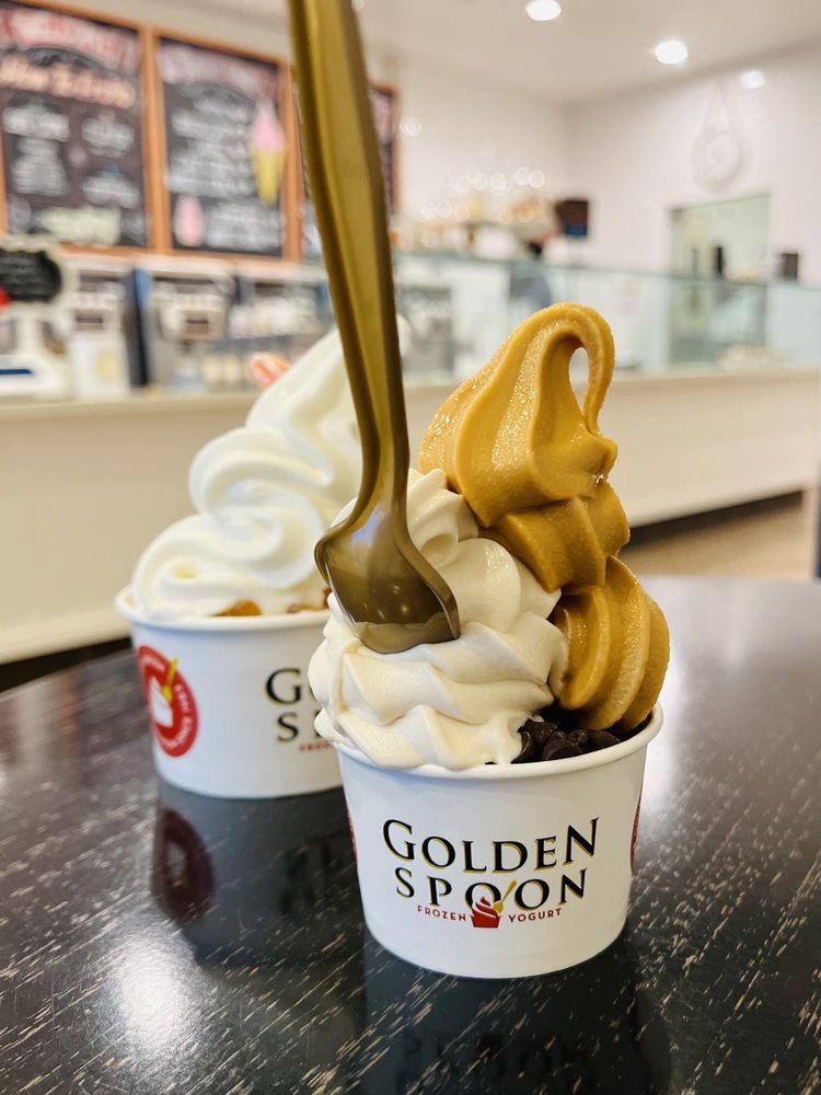 Golden Spoon