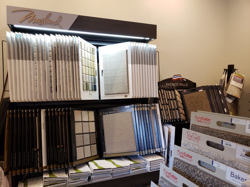 image of business Northwest Integrity Floors
