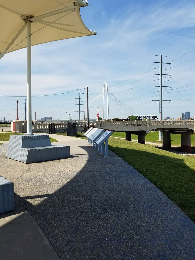 Trinity Overlook Park