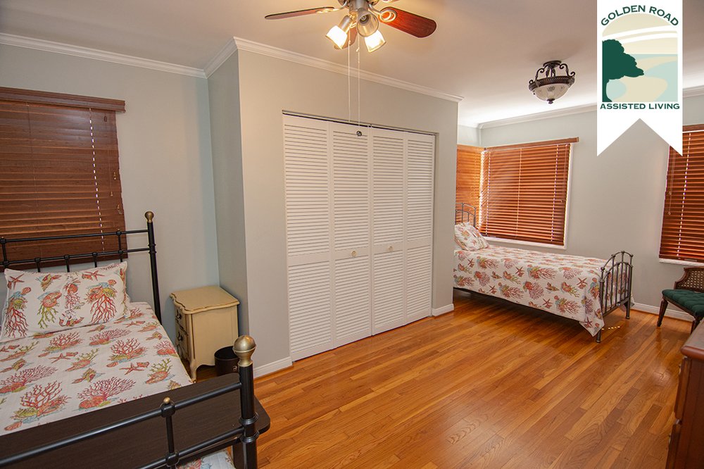 Golden Road Assisted Living