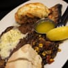 New Amsterdam Bar & Restaurant