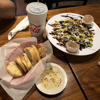 Luigi S Slice Of Italy Order Food Online 280 Photos 329 Photo Of Luigi S Slice Italy Buford Ga United States Free Bread