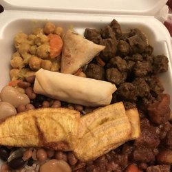 Lion S Den Vegetarian Restaurant 22 Photos 16 Avis Végétarien Photo De Lion S Den Vegetarian Restaurant Hartford Ct États Unis Sampler