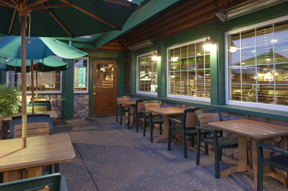Lumberjacks Restaurant 150 Photos & 90 Reviews Breakfast & Brunch