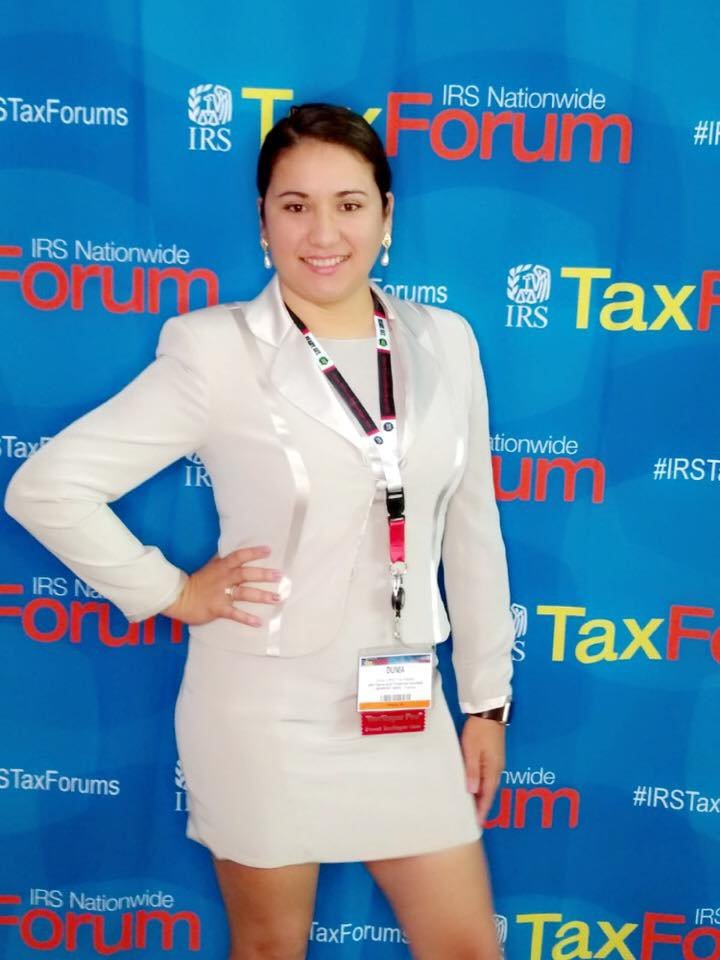 DW Taxes And Financial Services