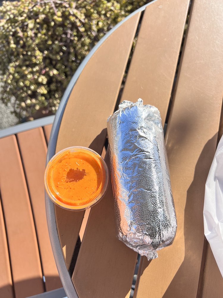 LuLu's On The Alameda
