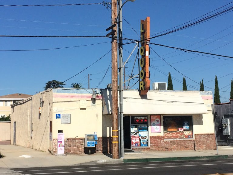 Ace Hi Liquors