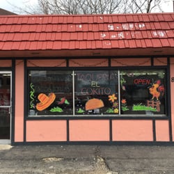 Taqueria El Ito 13 Photos Mexican 81 Villa St Elgin Il Photo Of Taqueria El Ito Elgin Il United States