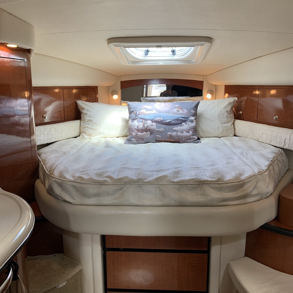 image of business Yacht Bedding