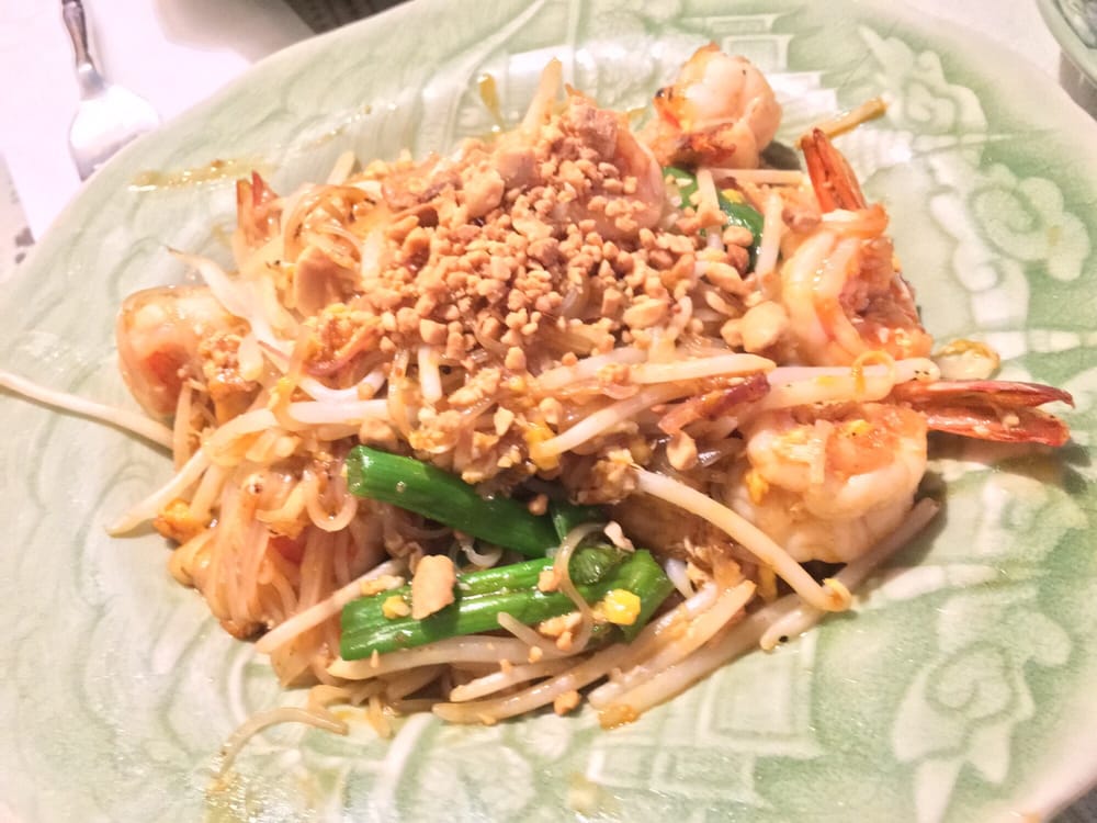 Redwood City Ca Thai Restaurant Redwood City Ca Thai Restaurant