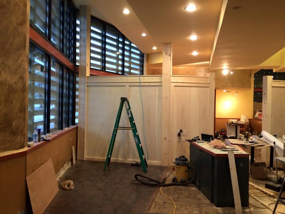 image of business EA Construction Roofing & Remodeling