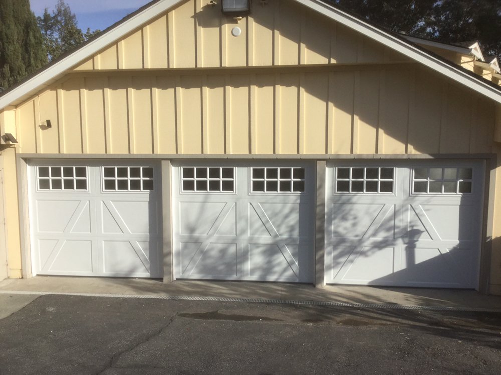 Affordable Garage Doors 25 Photos 66 Reviews