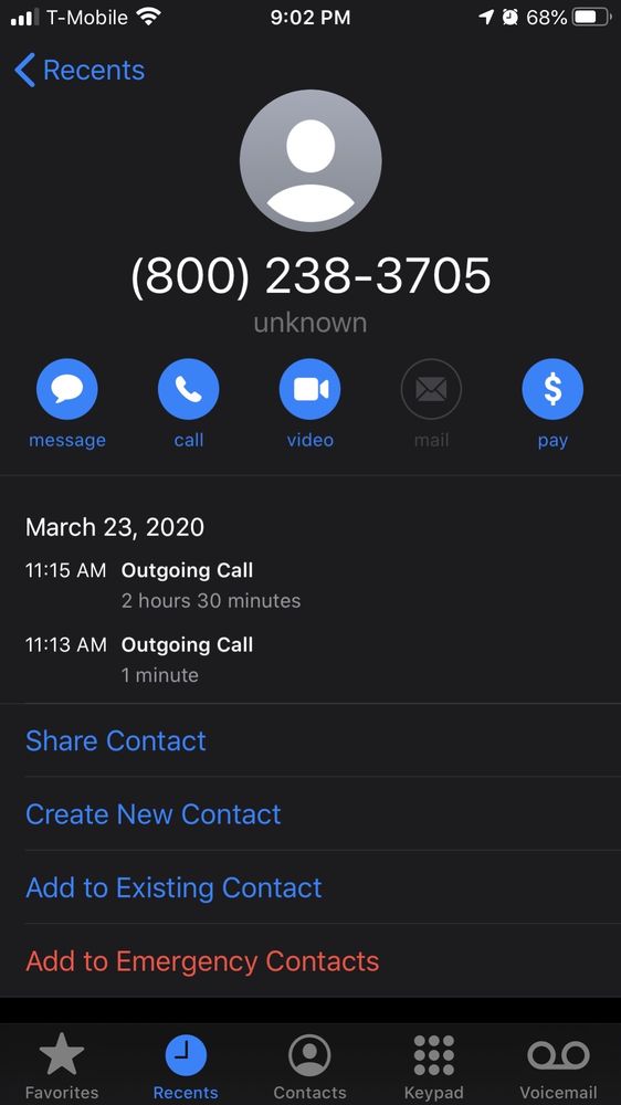CenturyLink - Internet Service Providers
