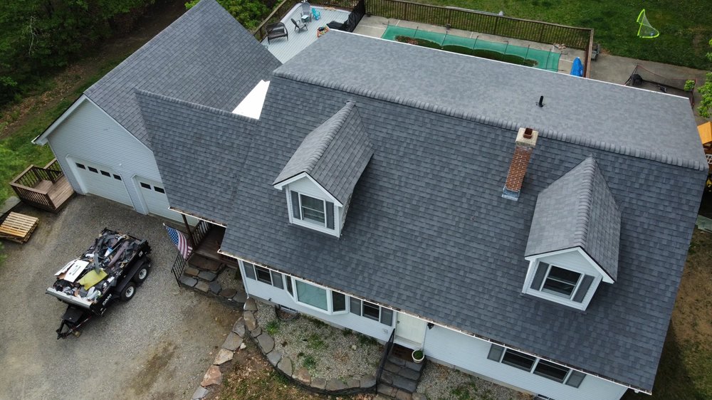 image of business Walker and Company Roofing and Construction