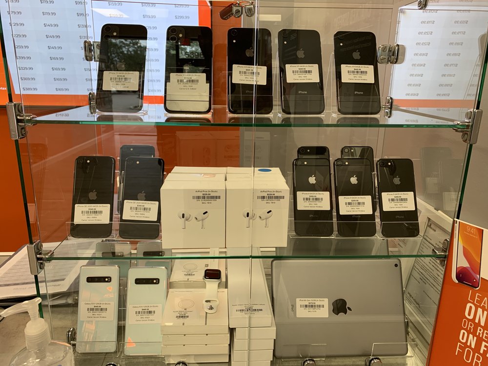 Quick Mobile Repair
