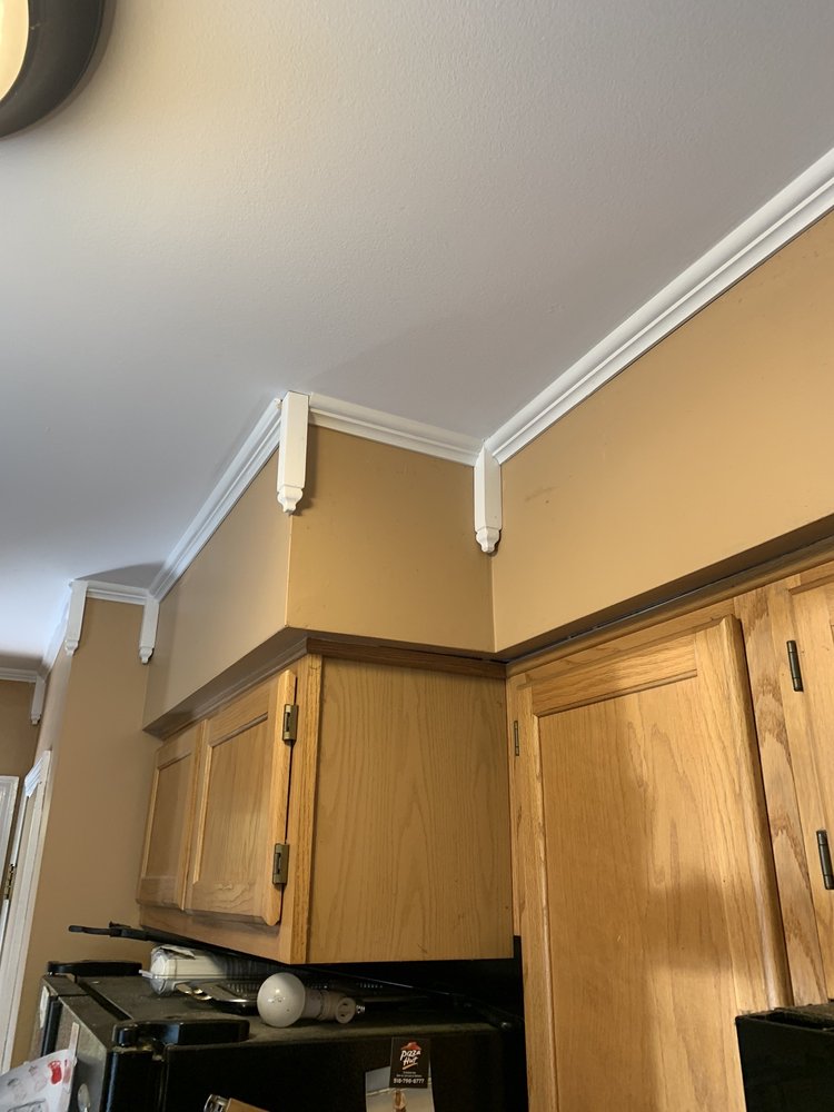 Anthony’s Home Improvement Repairs