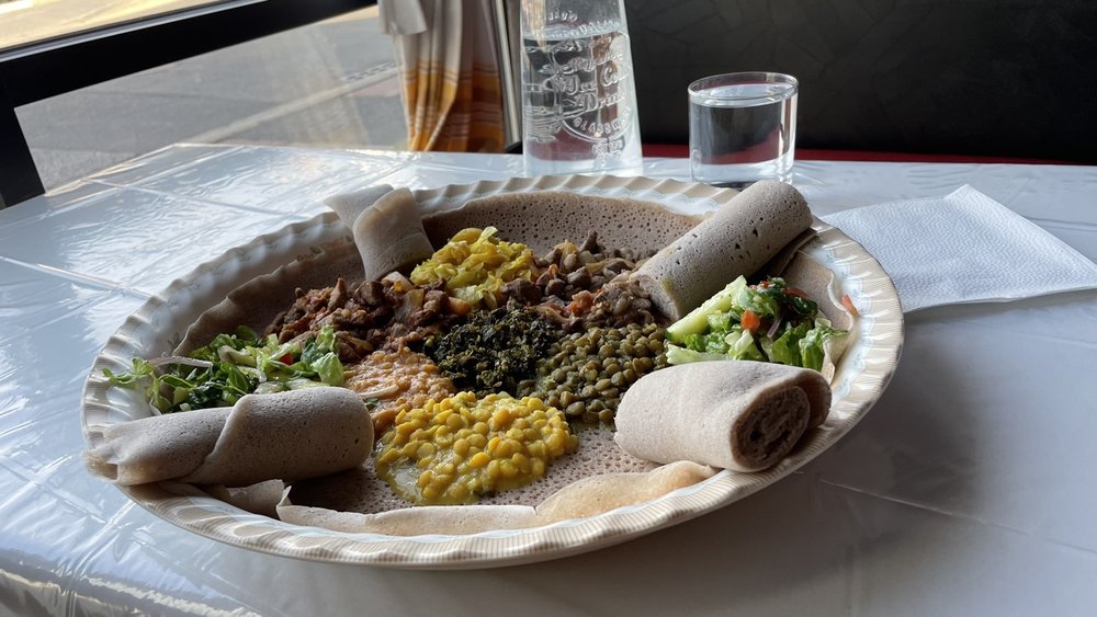 East African Cafe